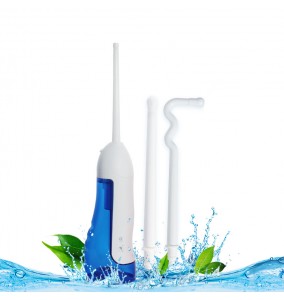 MIZZZEE Electrical Anal Wash Cleaning Pump